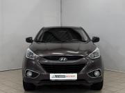 Hyundai ix35 I Рестайлинг Нижний Новгород  - изображение 28