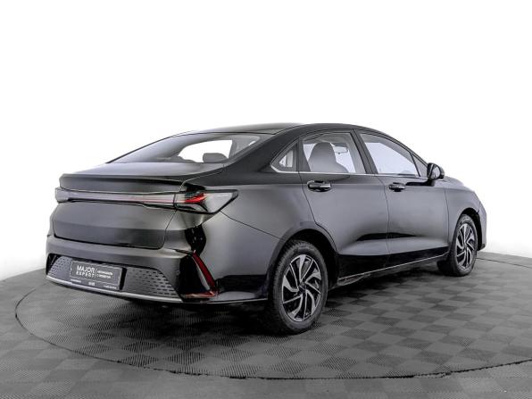 BAIC U5 Plus с пробегом 2023 года, цена 740 000 рублей, 150595 км, седан, Автокод Объявления