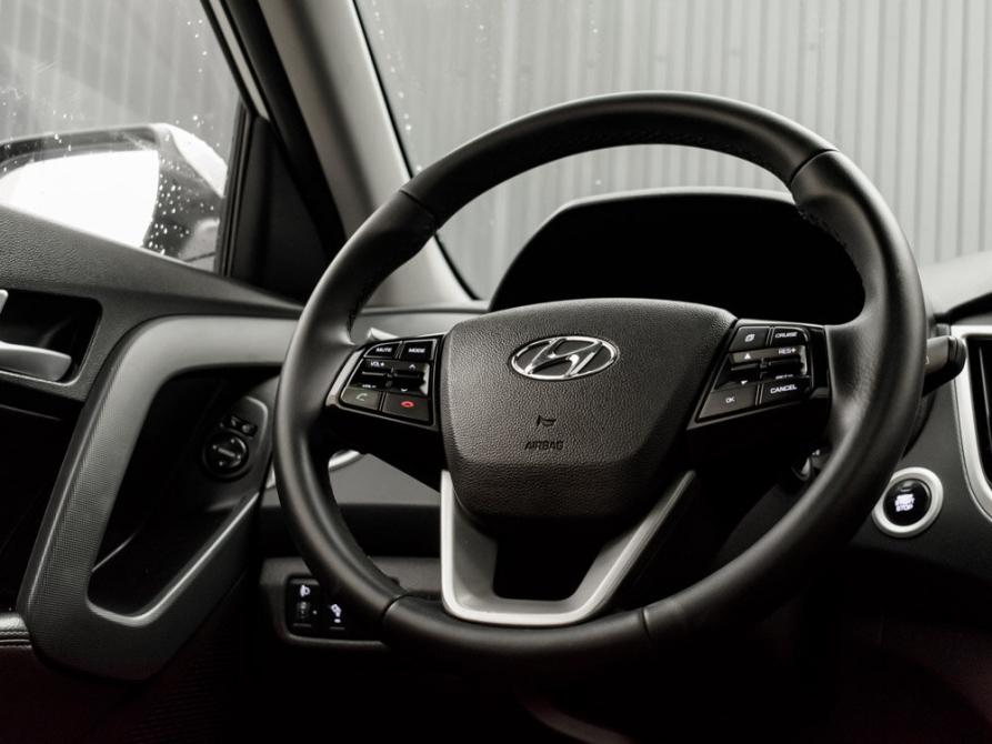 Hyundai Creta I Екатеринбург  - изображение 14