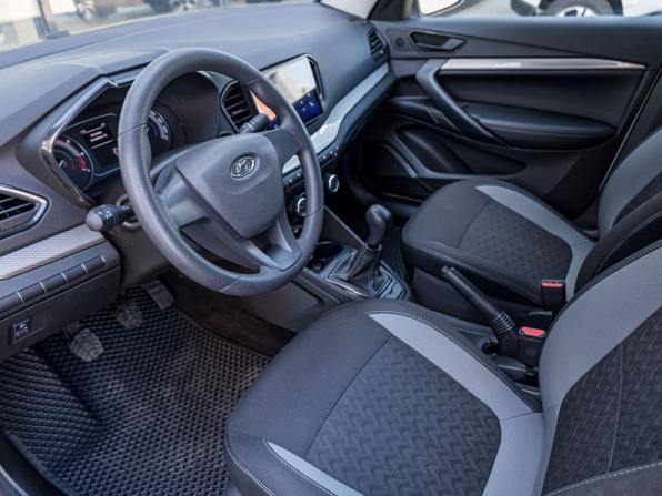 Lada (ВАЗ) Vesta I Рестайлинг (NG) с пробегом 2024 года, цена 1 316 924 рубля, 32434 км, седан, Автокод Объявления