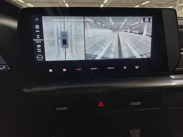 Haval H3 I с пробегом 2024 года, цена 2 250 000 рублей, 59746 км, внедорожник, Автокод Объявления