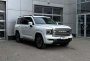 Haval H9 I Рестайлинг Владимир  - изображение 25
