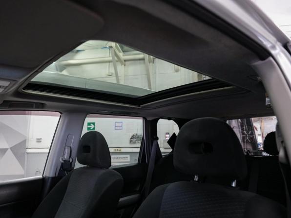 Nissan X-Trail II Рестайлинг с пробегом 2011 года, цена 1 250 000 рублей, 198131 км, внедорожник, Автокод Объявления