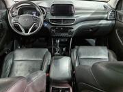 Hyundai Tucson III Рестайлинг Москва  - изображение 33