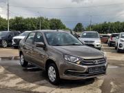 Lada (ВАЗ) Granta I Рестайлинг Нижний Новгород  - изображение 17