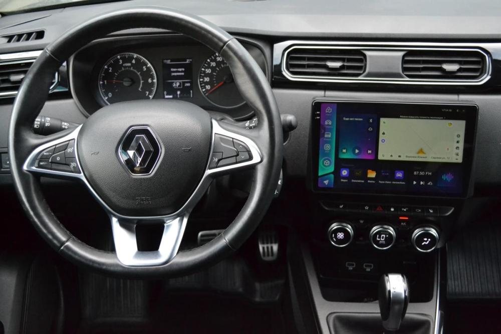 Renault Arkana I Старый Оскол  - изображение 11