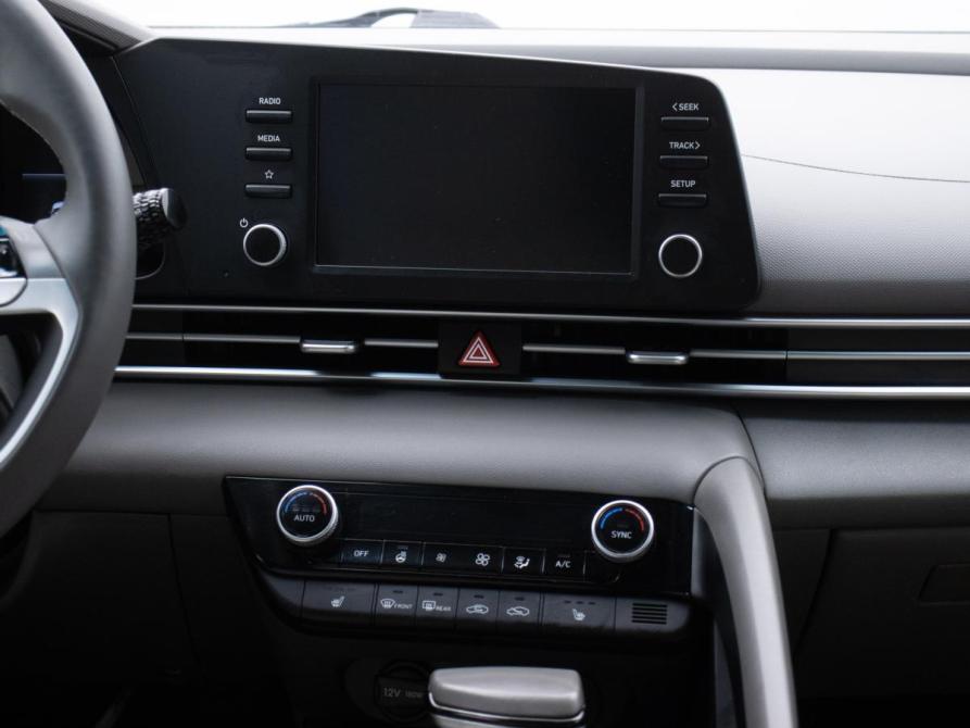 Hyundai Elantra VII (CN7) Москва  - изображение 14