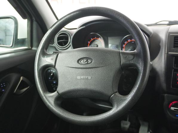 Lada (ВАЗ) Granta I Рестайлинг с пробегом 2022 года, цена 598 000 рублей, 152129 км, седан, Автокод Объявления