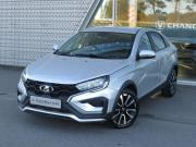 Lada (ВАЗ) Vesta I Рестайлинг (NG) Санкт-Петербург  - изображение 22