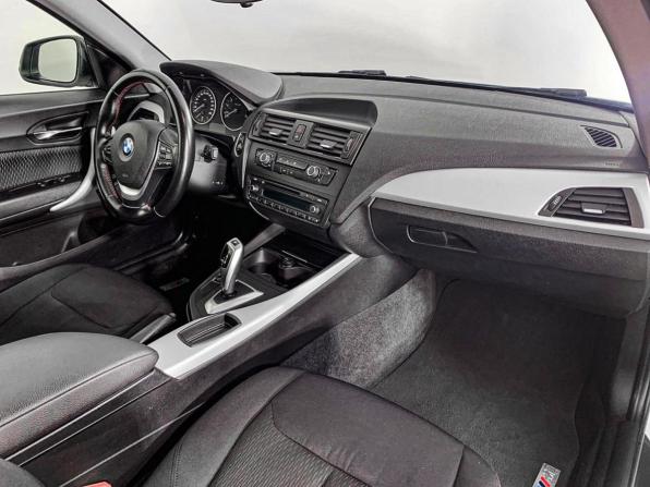 BMW 1 серии II (F20/F21) с пробегом 2013 года, цена 987 000 рублей, 293175 км, хэтчбек, Автокод Объявления