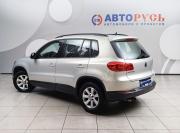 Volkswagen Tiguan I Рестайлинг Подольск  - изображение 28