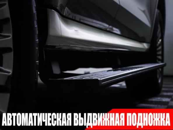 Tank 500 I с пробегом 2023 года, цена 3 638 000 рублей, 73974 км, внедорожник, Автокод Объявления