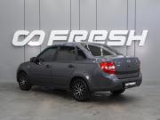 Lada (ВАЗ) Granta I Воронеж  - изображение 19