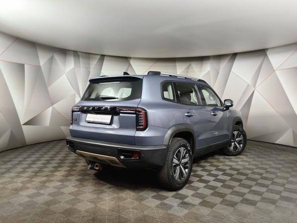 Haval Dargo с пробегом 2022 года, цена 1 799 000 рублей, 128687 км, внедорожник, Автокод Объявления