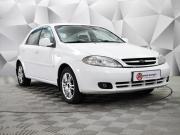 Chevrolet Lacetti I Ульяновск  - изображение 25