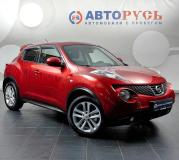 Nissan Juke I Москва  - изображение 27