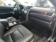 Toyota Camry VII (XV50) Рестайлинг 2 Казань  - изображение 35