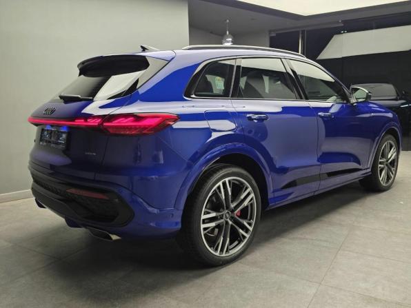 Новый Audi Q5 III 2026 года, цена 9 389 000 рублей, внедорожник, Автокод Объявления