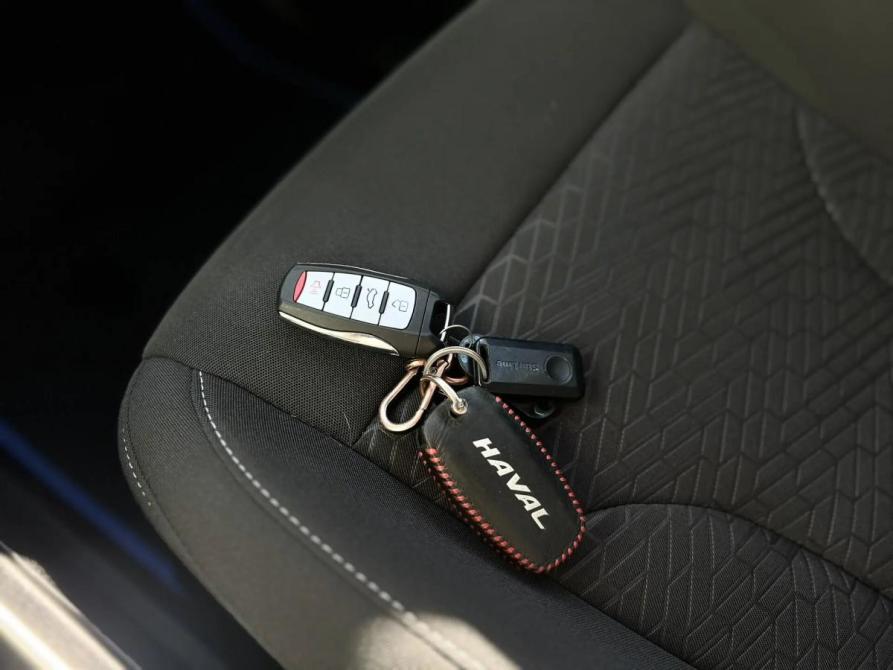 Haval M6 II Кемерово  - изображение 14