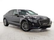 Genesis G70 I Москва  - изображение 33