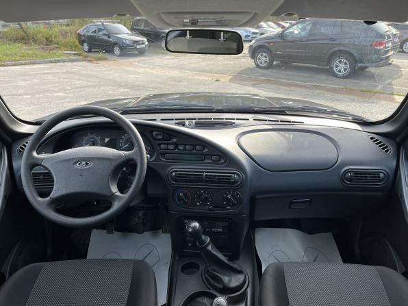Lada (ВАЗ) Niva Travel I с пробегом 2024 года, цена 999 999 рублей, 22000 км, внедорожник, Автокод Объявления