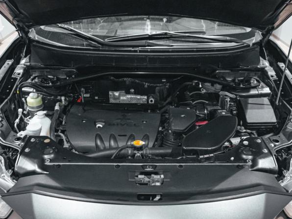 Mitsubishi Outlander II Рестайлинг с пробегом 2011 года, цена 1 124 076 рублей, 249478 км, внедорожник, Автокод Объявления