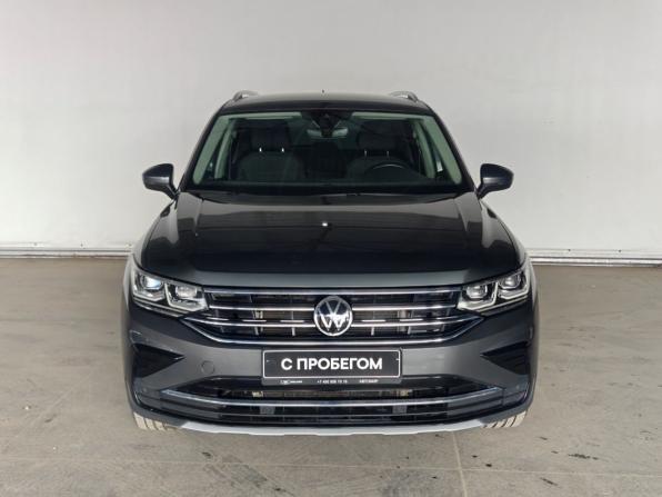 Volkswagen Tiguan II Рестайлинг с пробегом 2021 года, цена 3 350 000 рублей, 51177 км, внедорожник, Автокод Объявления