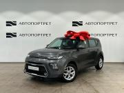 Kia Soul III Санкт-Петербург  - изображение 24