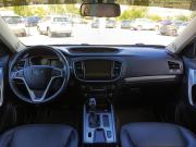 Geely Emgrand X7 I Рестайлинг 2 Йошкар-Ола  - изображение 39