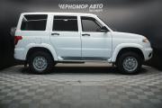 УАЗ Патриот I Рестайлинг 3 Крым  - изображение 28