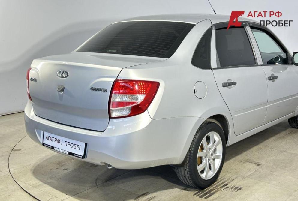 Lada (ВАЗ) Granta I Саранск  - изображение 3