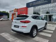 Hyundai Tucson III Рестайлинг Тверь  - изображение 39
