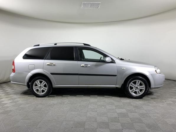 Chevrolet Lacetti I с пробегом 2009 года, цена 355 000 рублей, 304955 км, универсал, Автокод Объявления