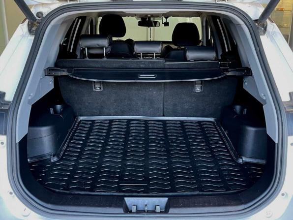 Chery Tiggo 8 Pro I с пробегом 2021 года, цена 1 714 000 рублей, 96532 км, внедорожник, Автокод Объявления