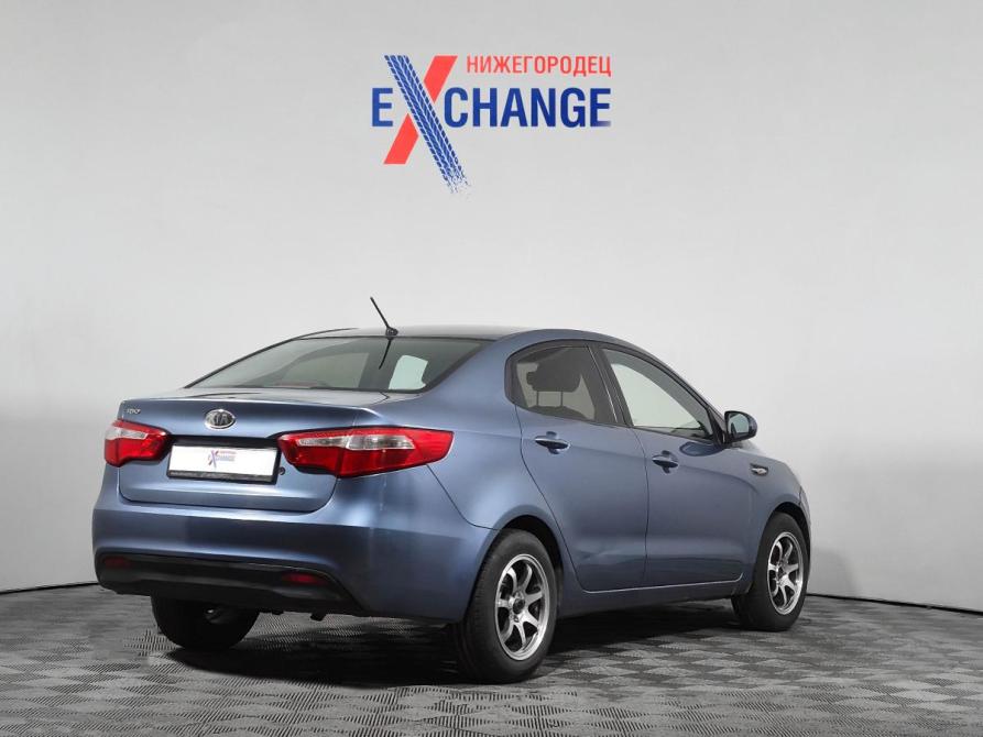 Kia Rio III Нижний Новгород  - изображение 5