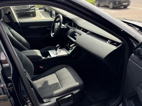 Land Rover Range Rover Evoque II с пробегом 2020 года, цена 2 795 000 рублей, 112067 км, внедорожник, Автокод Объявления