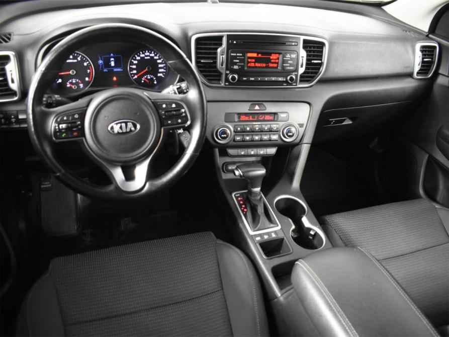 Kia Sportage IV Казань  - изображение 6