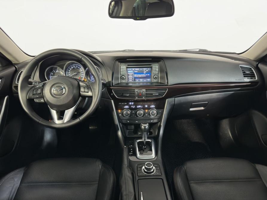 Mazda 6 III (GJ) Великий Новгород  - изображение 9