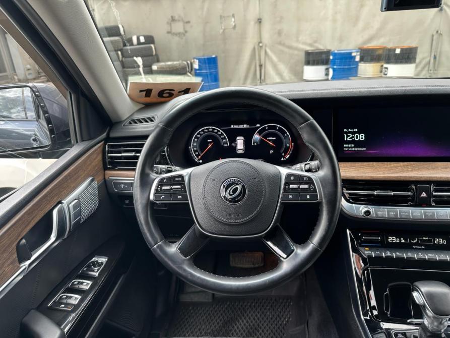 Kia Mohave I Рестайлинг 2 Санкт-Петербург  - изображение 13