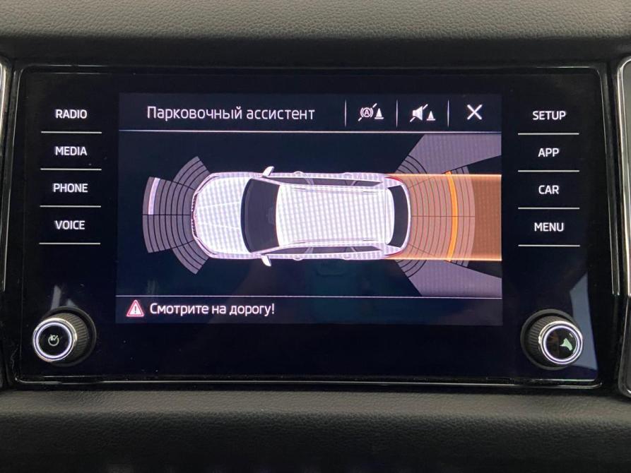Skoda Kodiaq I Псков  - изображение 15