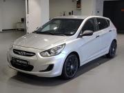 Hyundai Solaris I Казань  - изображение 23