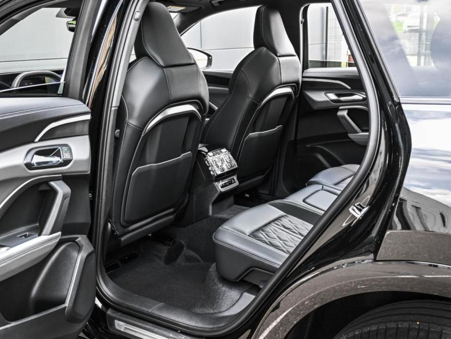 Audi Q5 III Новороссийск  - изображение 11
