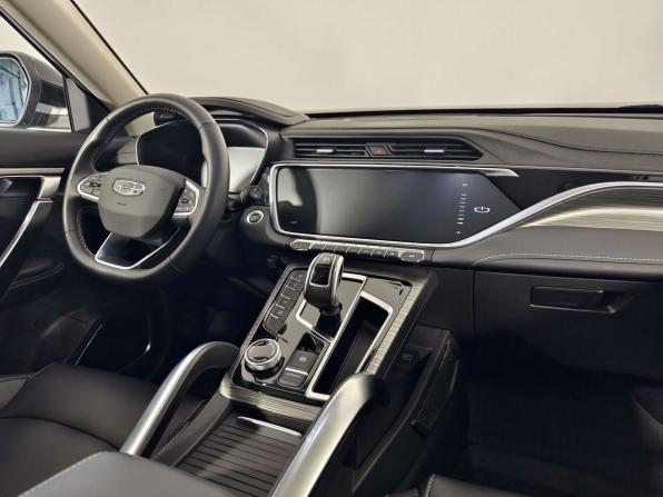 Geely Atlas Pro с пробегом 2024 года, цена 2 149 000 рублей, 29336 км, внедорожник, Автокод Объявления
