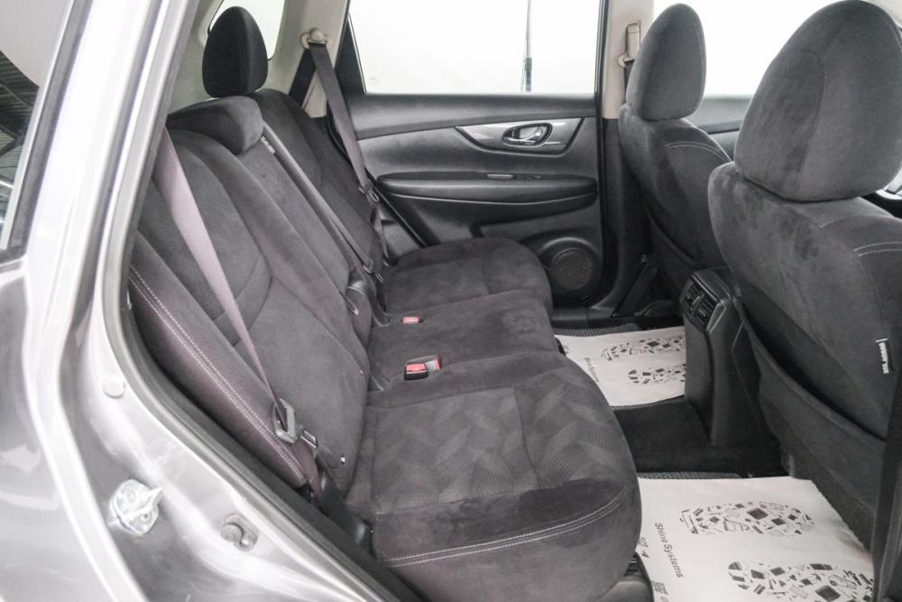 Nissan X-Trail III Красноярск  - изображение 23