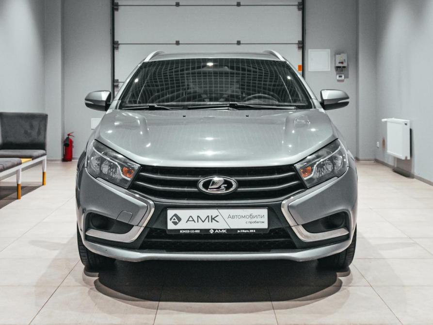 Lada (ВАЗ) Vesta I Екатеринбург  - изображение 3