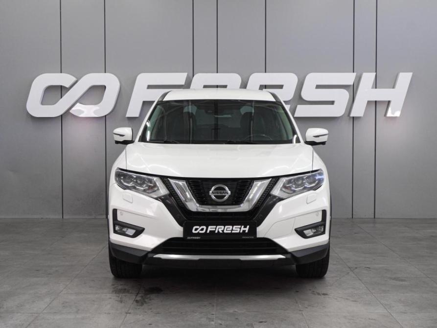 Nissan X-Trail III Рестайлинг Воронеж  - изображение 3