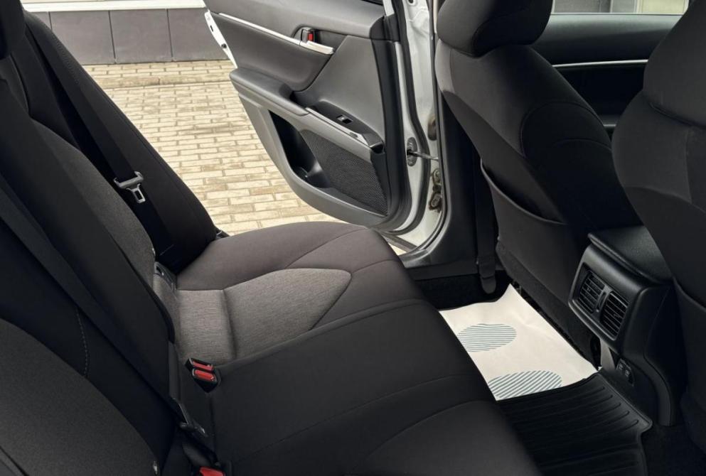 Toyota Camry VIII (XV70) Владимир  - изображение 20