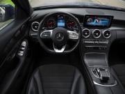 Mercedes-Benz C-Класс IV (W205) Рестайлинг Санкт-Петербург  - изображение 40