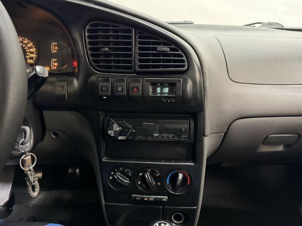 Kia Spectra I Рестайлинг 2 с пробегом 2007 года, цена 350 000 рублей, 240282 км, седан, Автокод Объявления