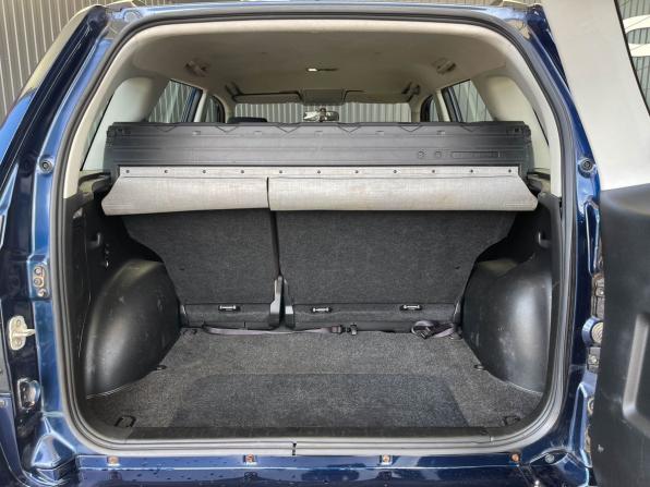 Suzuki Grand Vitara II Рестайлинг 2 с пробегом 2013 года, цена 1 257 000 рублей, 137319 км, внедорожник, Автокод Объявления